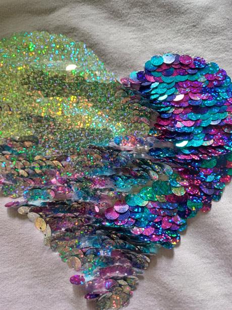 Dívčí tričko/slabá mikina f&f vel 10-11 let, f&f,140