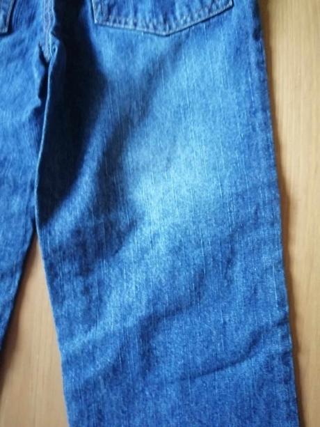 Rifle kikstar vel. 116, 116