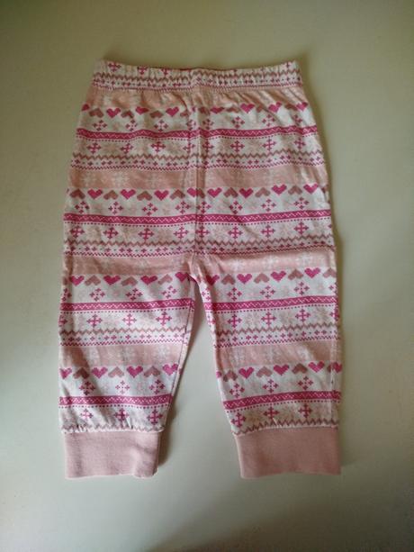 Tepláčky vel.74, m&co,74