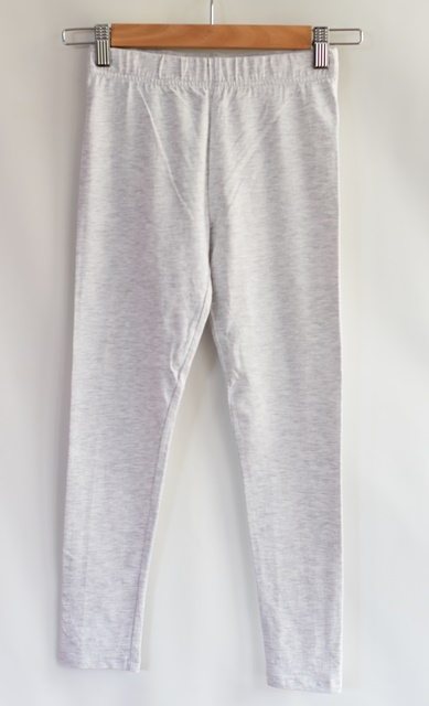 Legíny vel. 8 - 9 let, pepco,134