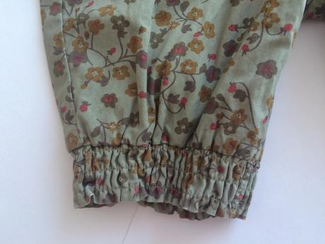 Kraťasky-v.62, vertbaudet,62