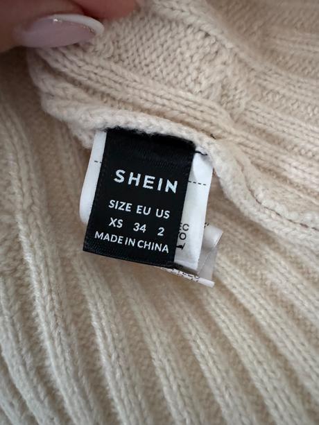 Svetr vel.xs / 34, xs