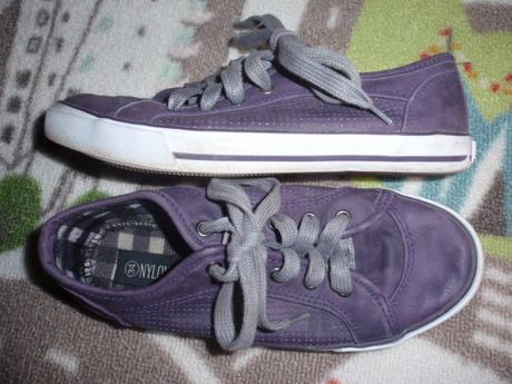 Boty-botky-kecky-tenisky, 34