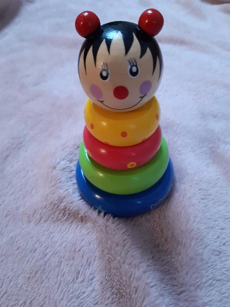 Skládací brouček, 