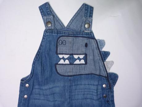 George laclíkové podšité kalhoty vel. 86, george,86