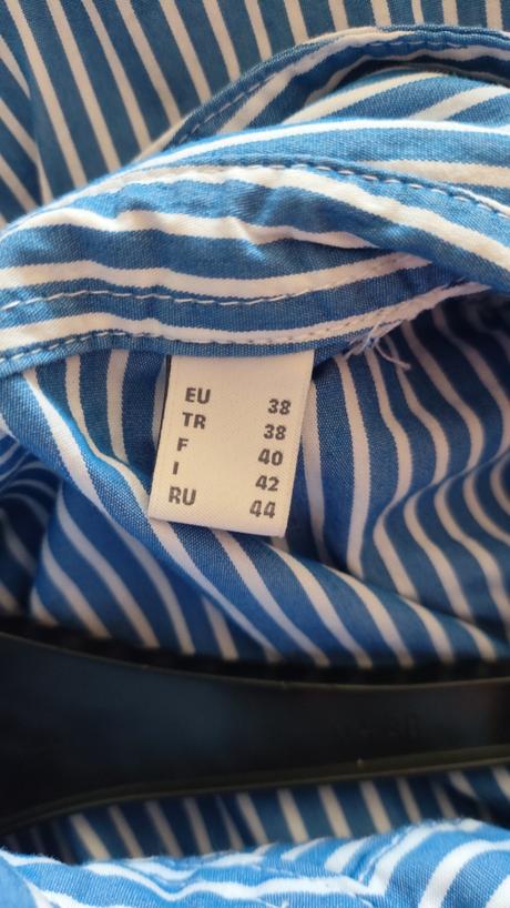 Letní šaty tchibo, tchibo,38