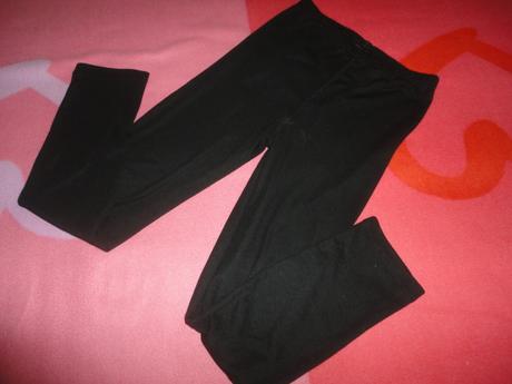 Uni kompresní set tcm, vel. 134/140, tchibo,134