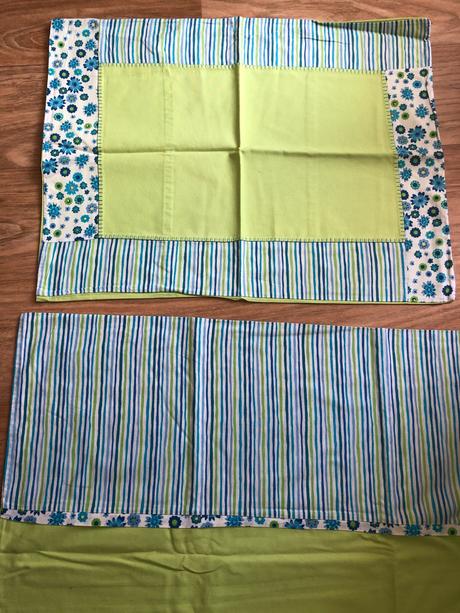 Povlečení do dětské postýlky, šířka (cm): 95,délka (cm): 130