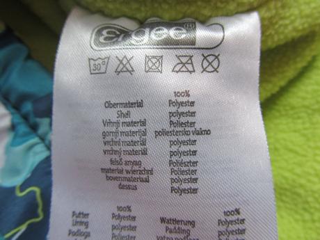 Bunda ergee., ergee,86