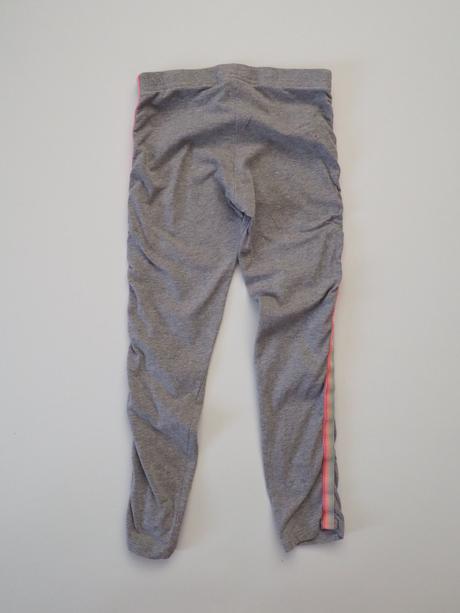 Legíny vel 134, f&f,134