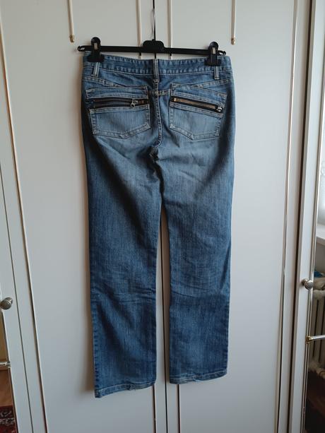 Dámské džíny colours of the world, colours of the world,m