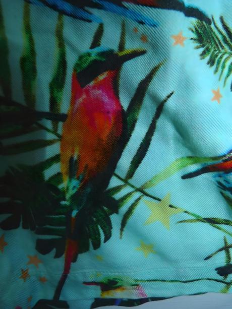 Ms letní overálek vel.116, marks & spencer,116