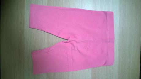 3/4 legíny, next, vel 80 (vydrží až do cca 92), next,80