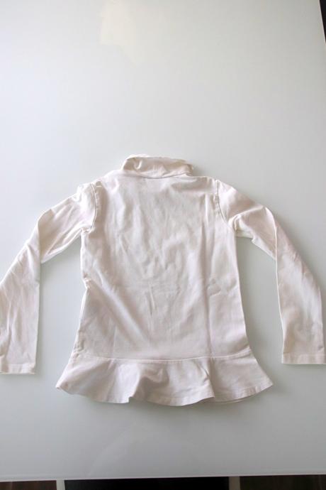 Dívčí rolák, primigi,122