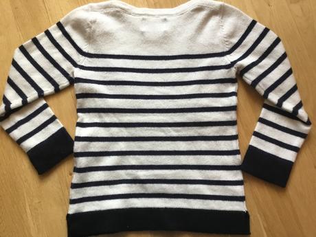 Svetr jean paul galtier lindex, lindex,110