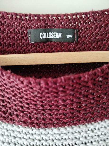 Svetr zn. colloseum vel.38, 38