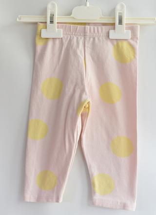 Legíny vel. 12 - 18 m, primark,86