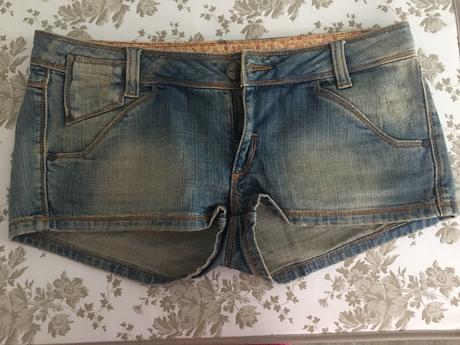 Šortky, l