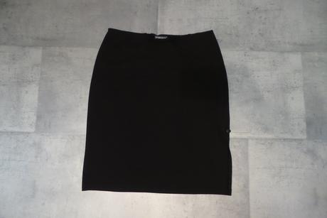 Sukně s rozparkem, l