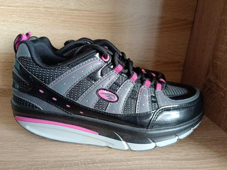 Zeštíhlující boty vel. 39, 39