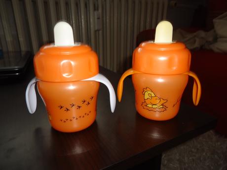 2 avent hrnečky, avent