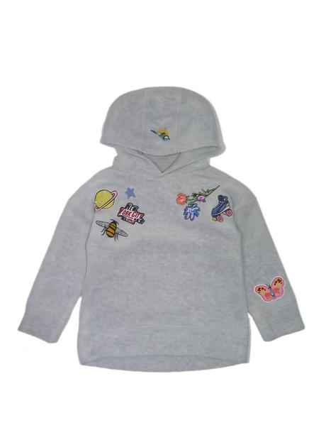 Next flísová mikina vel. 104, next,104