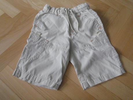 Kraťasy, palomino,92