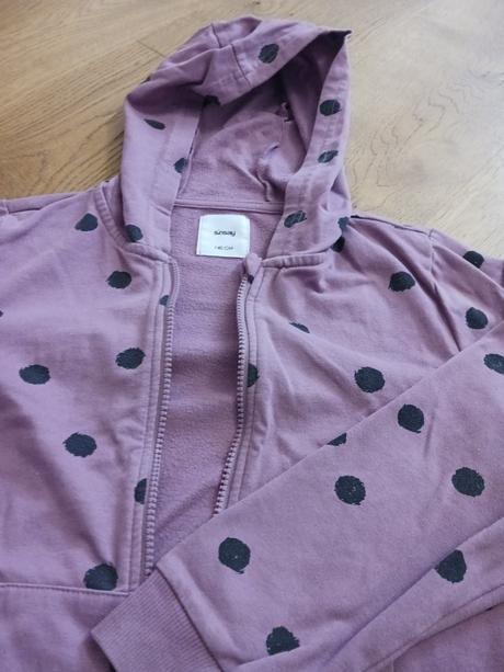 Mikina č.140, sinsay,140