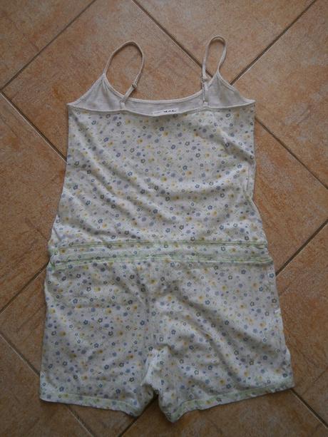 Letní overal, kik,140