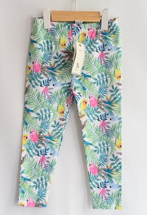 Legíny vel. 2 - 3 roky, tu,98