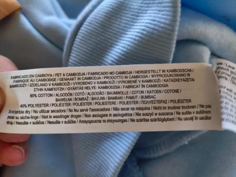 Mikina dívčí, disney,92