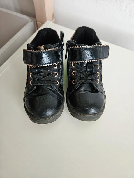 Zateplené boty, vel. 24, 24