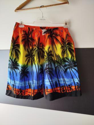 Kratasy vel. xl, xl