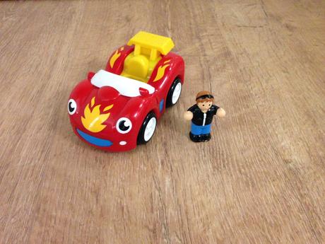 Sada hracek pro rolove hry- unisex, 3-6let,