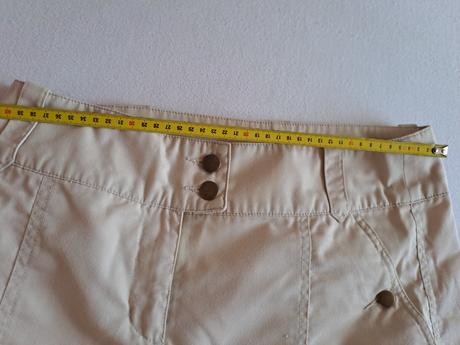 Sportovní sukně maribo, vel. l, l