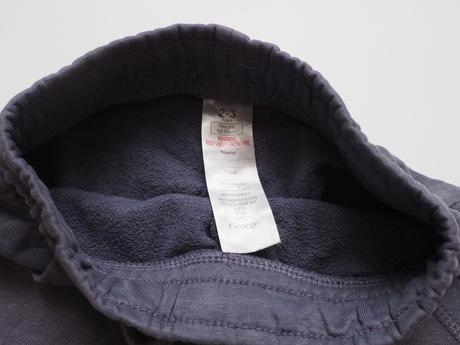 Tepláky vel 98, george,98