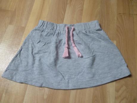 Bavlněná sukně vel. 2-4 summer, 98