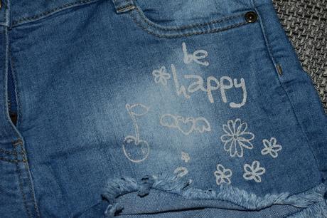 Parádní džínové kraťasy bonprix, 158/164, bonprix,158