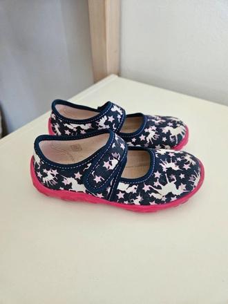 Bačkory superfit, vel. 26, stélka 16 cm, superfit,26