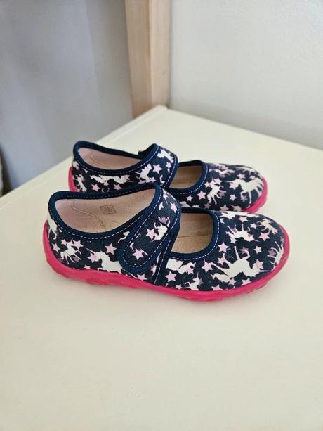 Bačkory superfit, vel. 26, stélka 16 cm, superfit,26