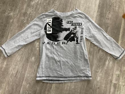 Tricko star wars, 116