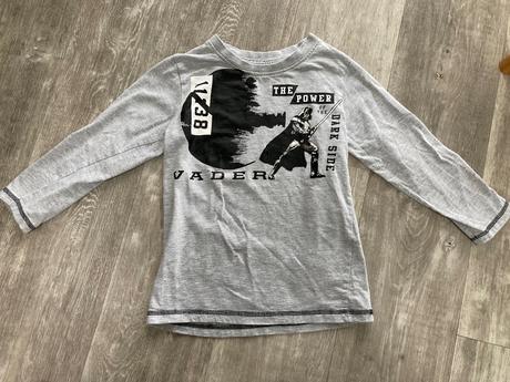 Tricko star wars, 116