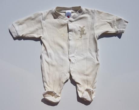 A37 dívčí/chlapecký overal s dlouhým rukávem v. 50, c&a,50