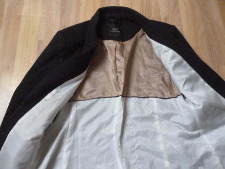 Krásné sako vel. s, next,s