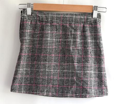 Sukně vel. 8 - 9 let, george,134