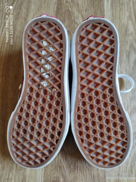 Tenisky, vans,30