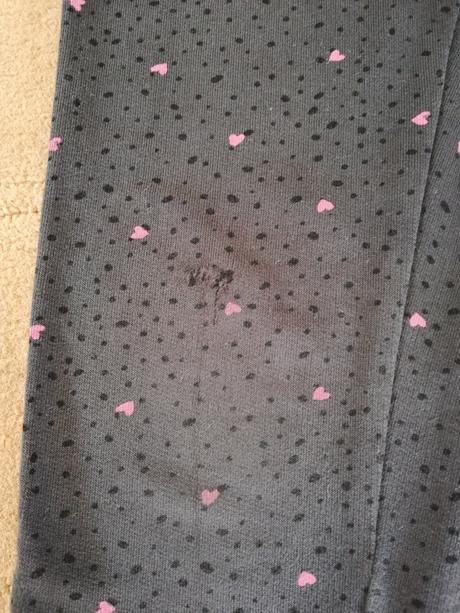 Legíny vel. 122, 122