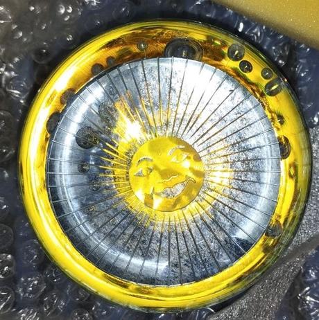 Drobná keramika a sklo dle fota.,