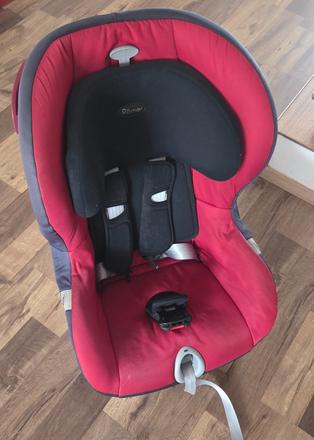 Autosedačka romer, britax