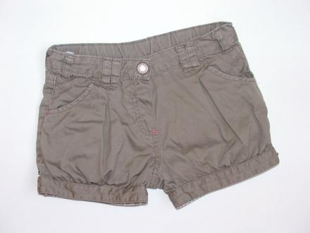 H380 kraťasy vel. 5-6 let, 116